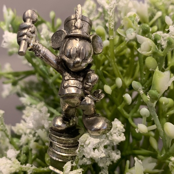 Disney mickey mouse spoon - Picture 4 of 8